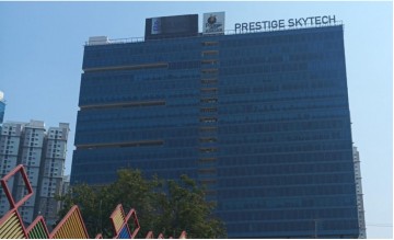 Prestige Skytech - Sky Two